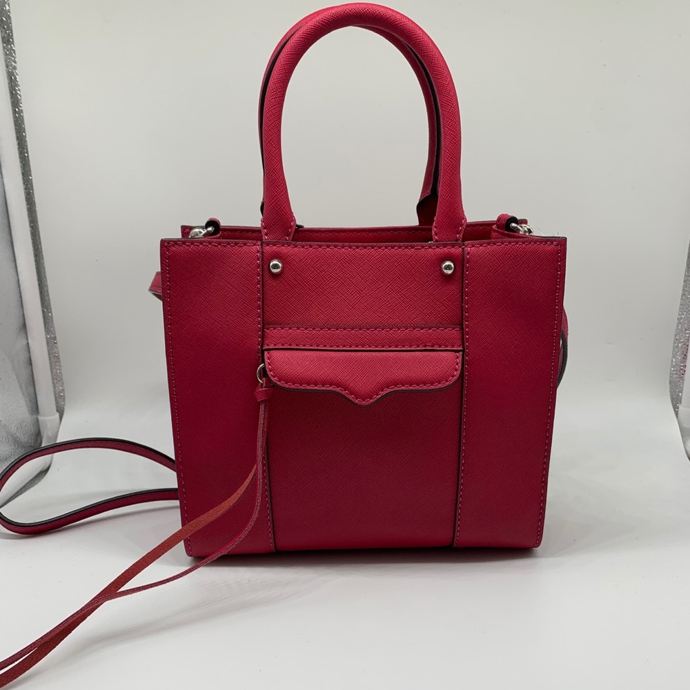 Rebecca Minkoff mini tote